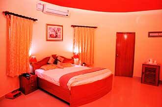 Sunrise Dream World, Jaipur 2
